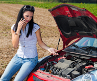 Tractari Auto pe Valea Prahovei