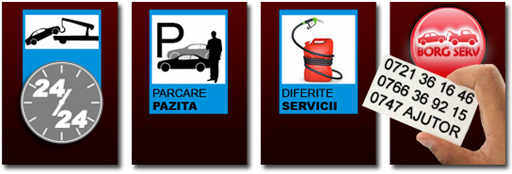 Tractari Auto pe Valea Prahovei