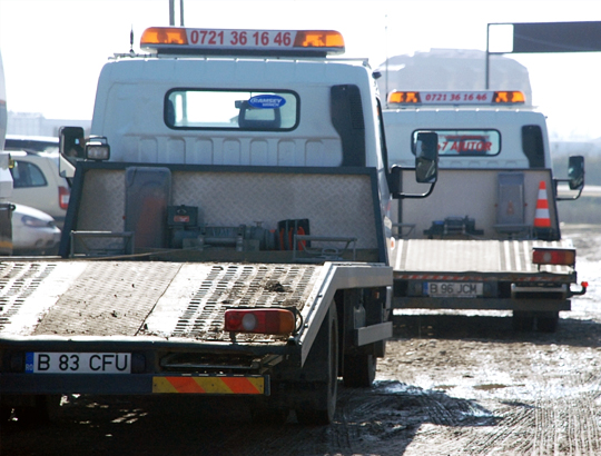Tractari Auto Valea Prahovei (poza 2)