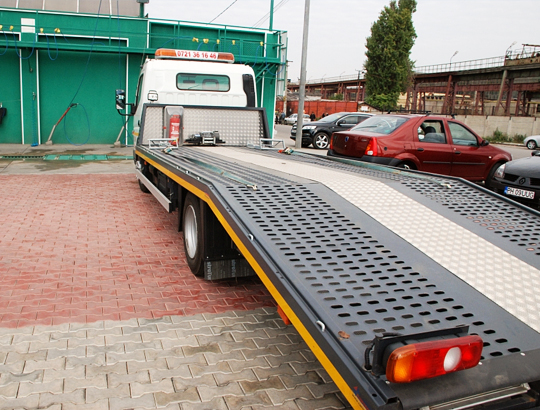 Tractari Auto Valea Prahovei (poza 5)