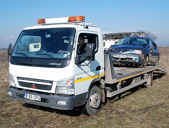 Tractari Auto Valea Prahovei (poza 7)