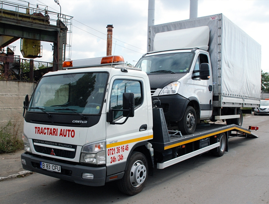Tractari Auto Valea Prahovei (poza 8)